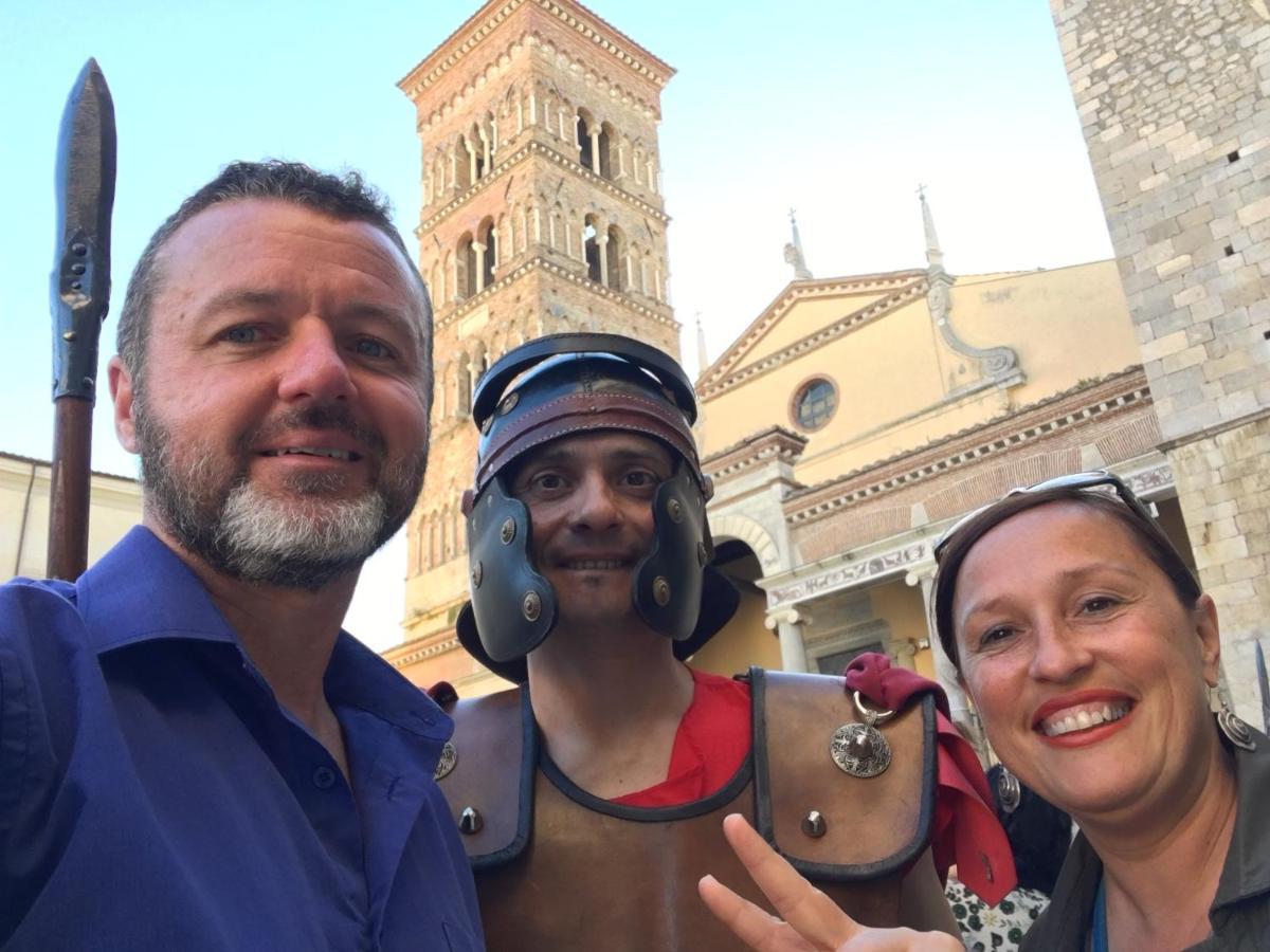 Beach Holiday Βίλα Terracina Εξωτερικό φωτογραφία