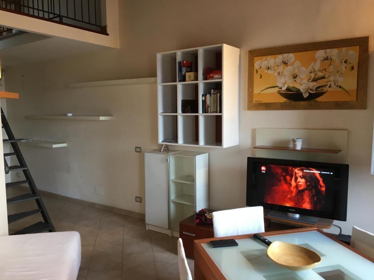 Beach Holiday Βίλα Terracina Εξωτερικό φωτογραφία