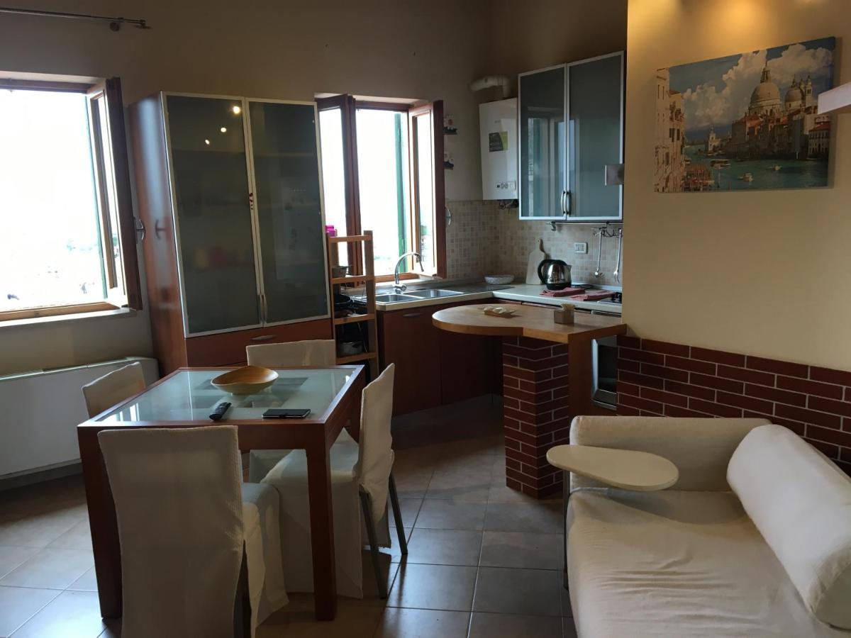 Beach Holiday Βίλα Terracina Εξωτερικό φωτογραφία