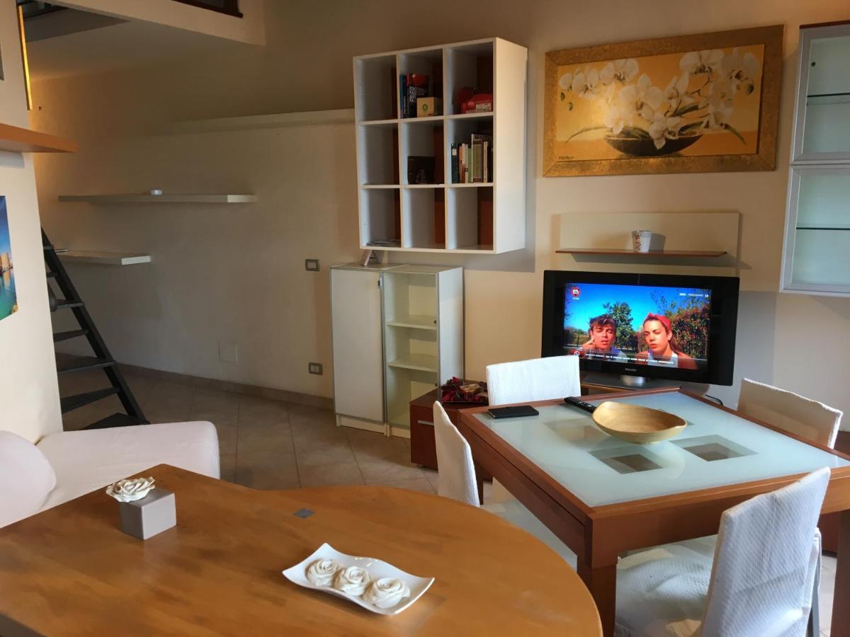 Beach Holiday Βίλα Terracina Εξωτερικό φωτογραφία