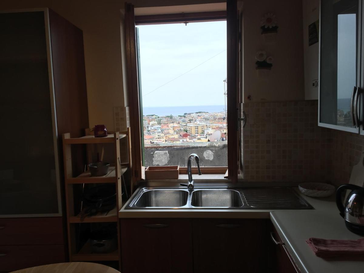 Beach Holiday Βίλα Terracina Εξωτερικό φωτογραφία