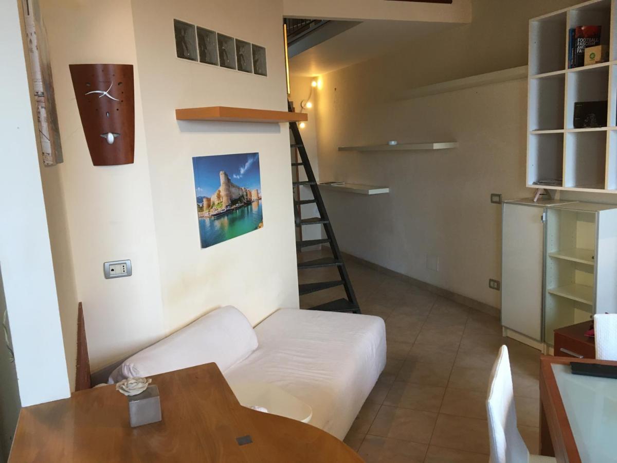 Beach Holiday Βίλα Terracina Εξωτερικό φωτογραφία