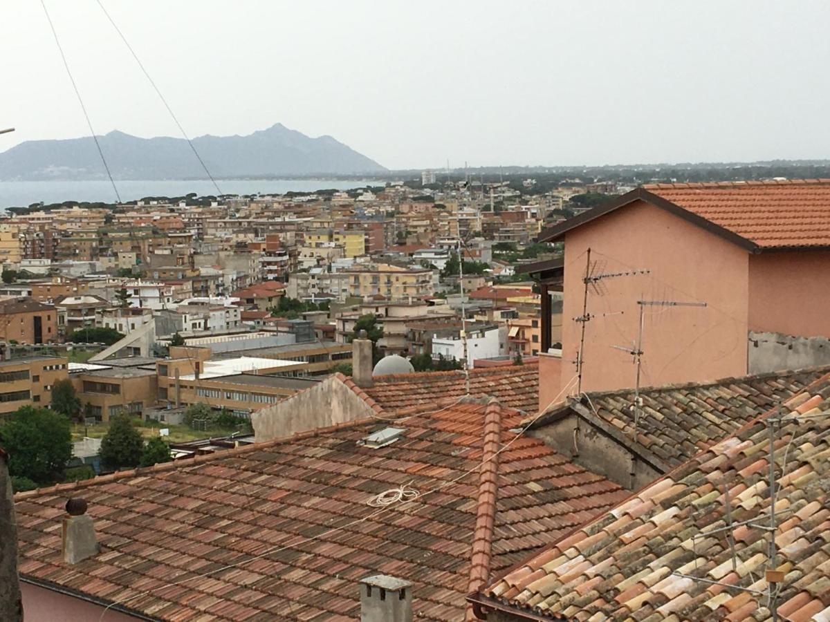Beach Holiday Βίλα Terracina Εξωτερικό φωτογραφία
