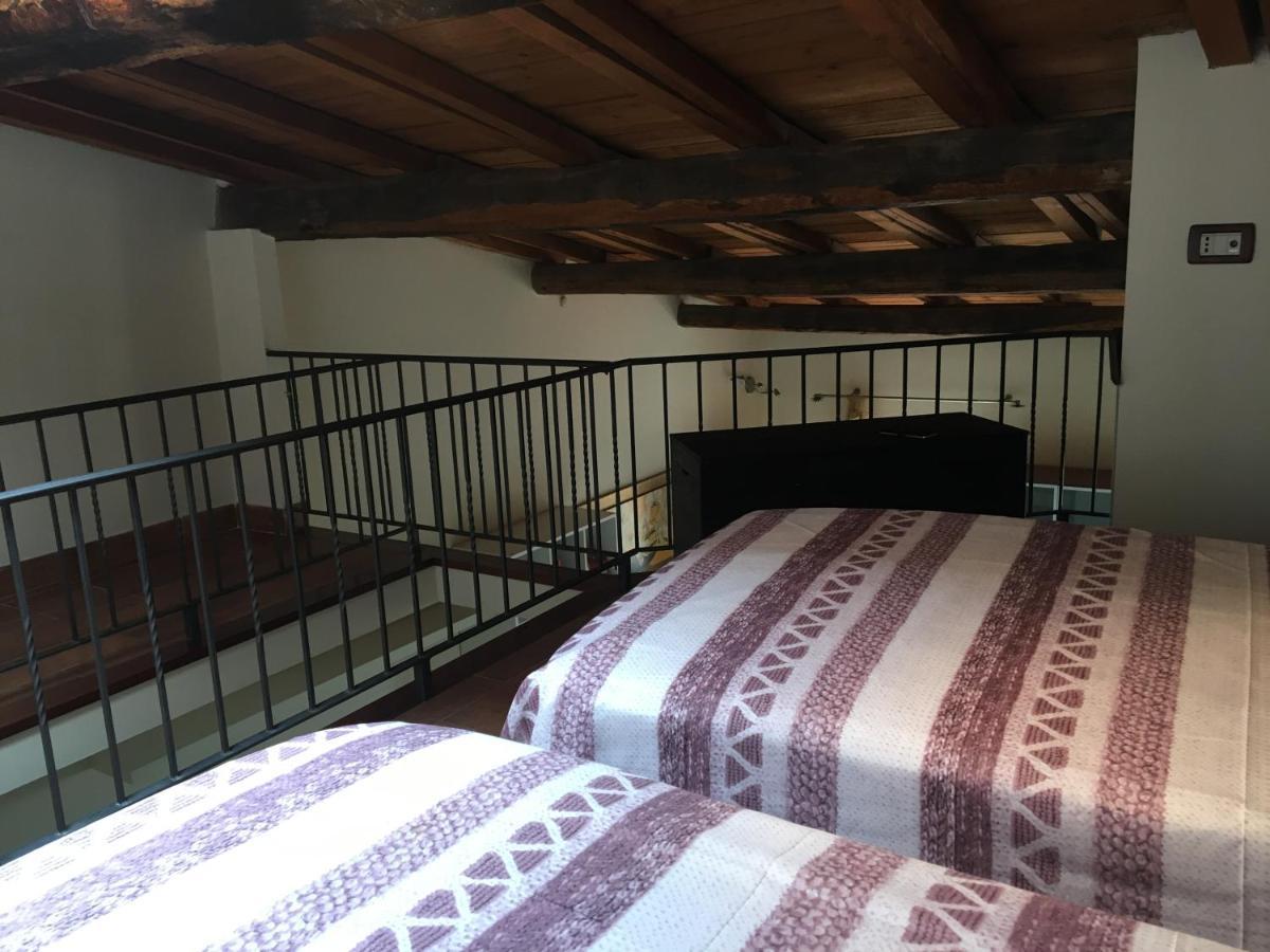 Beach Holiday Βίλα Terracina Εξωτερικό φωτογραφία